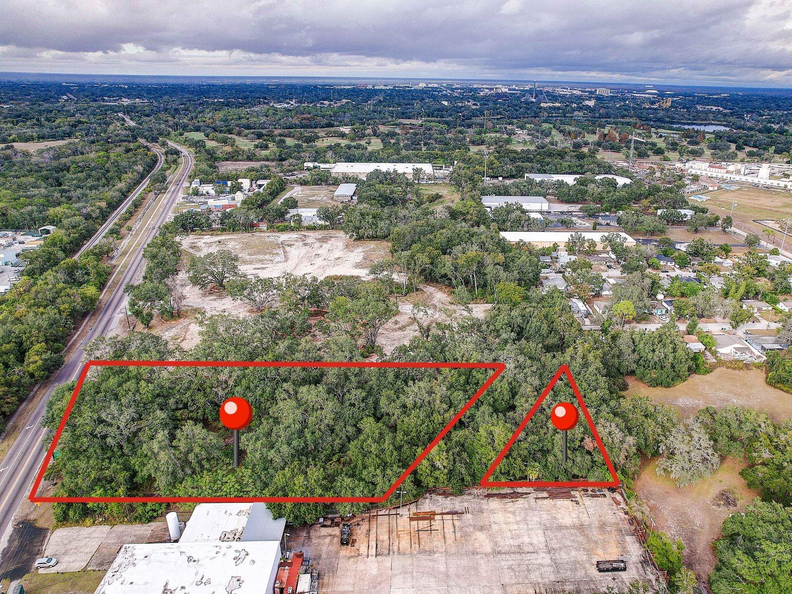 Image 2 of 17 For 6905 & 6907 Rowlett Park Drive