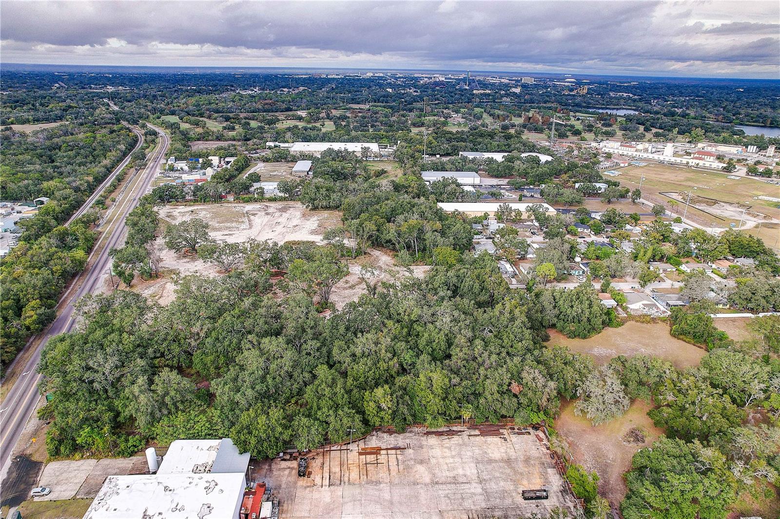 Image 3 of 17 For 6905 & 6907 Rowlett Park Drive