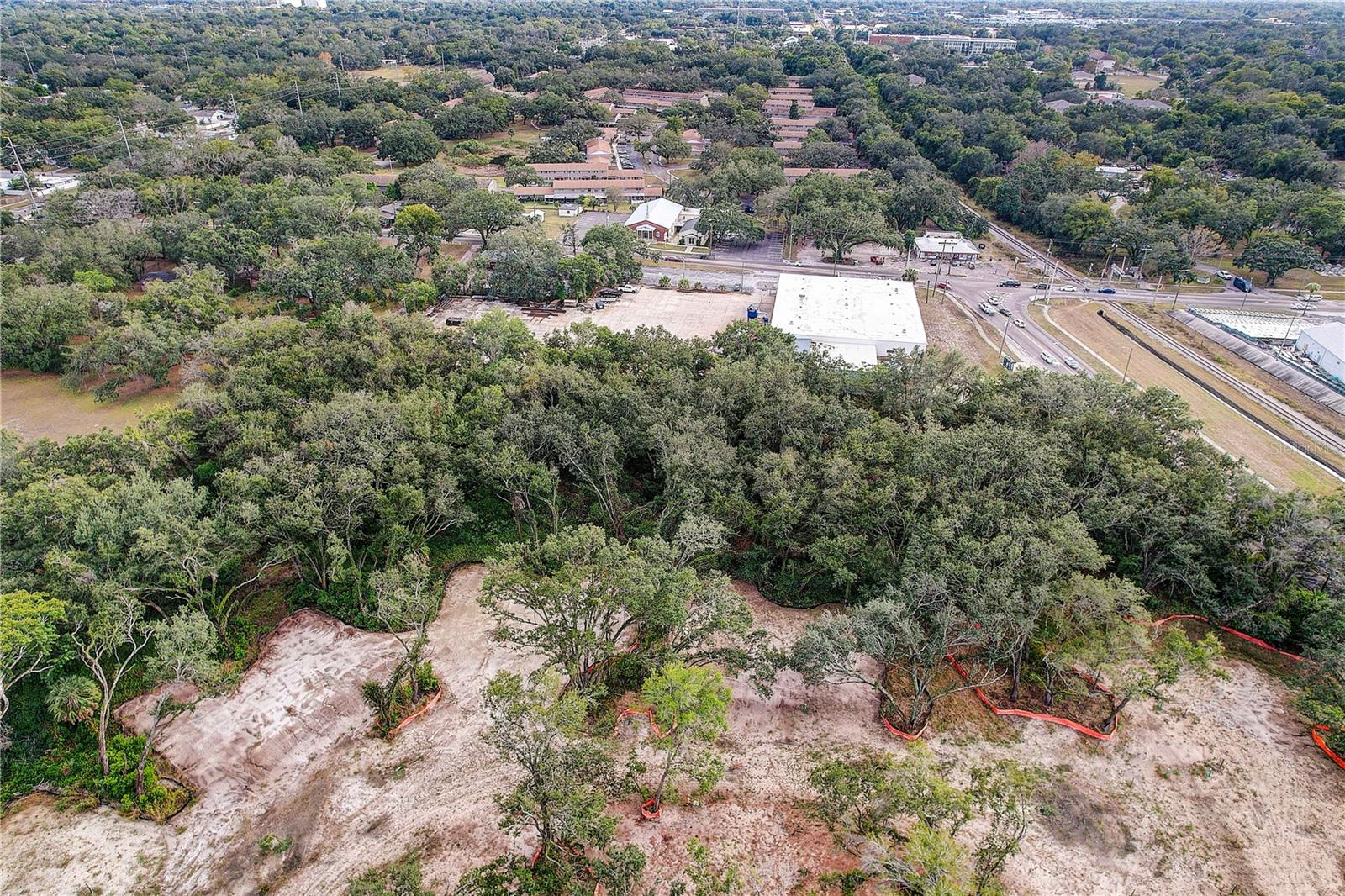 Image 7 of 17 For 6905 & 6907 Rowlett Park Drive