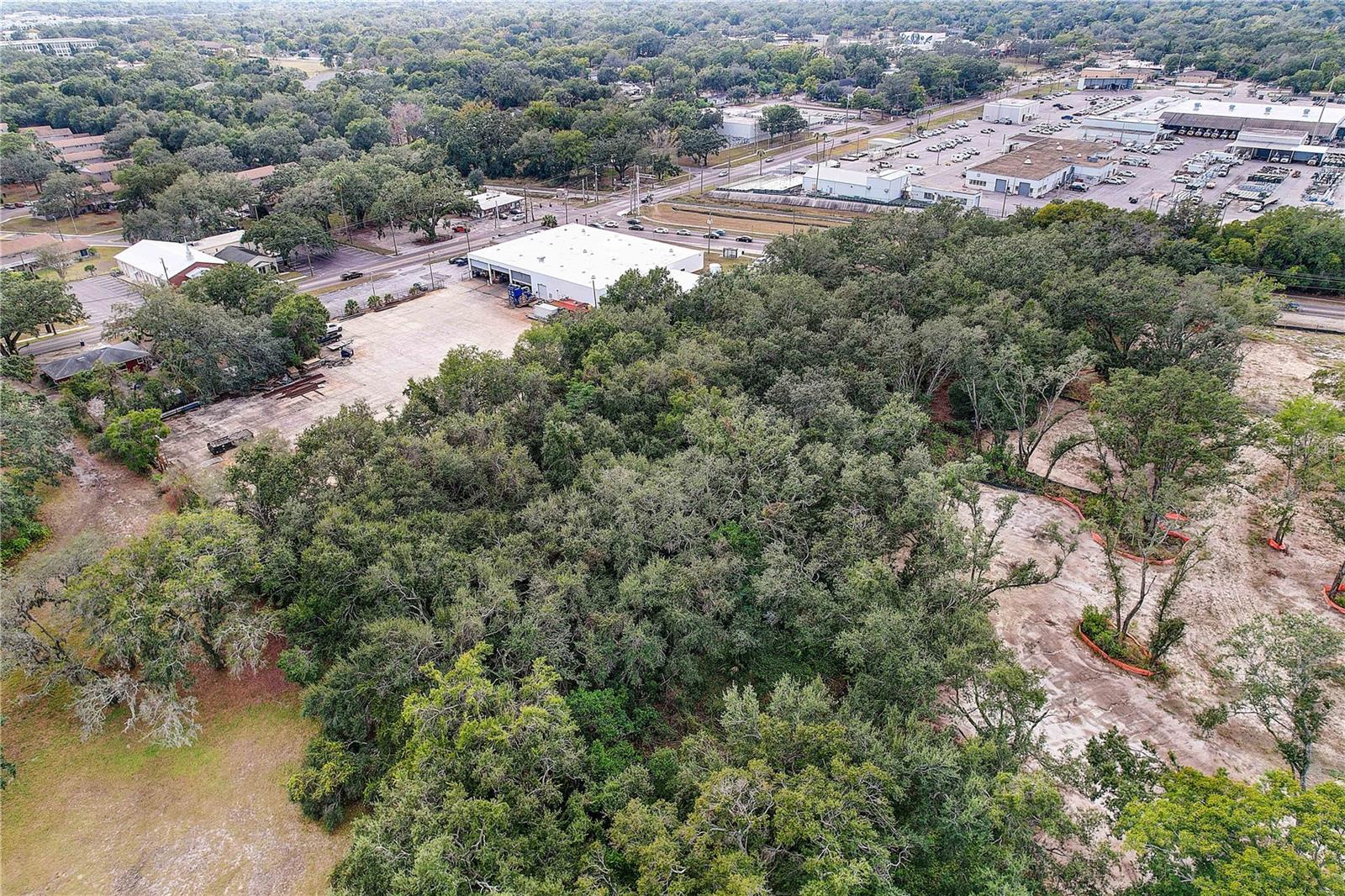 Image 8 of 17 For 6905 & 6907 Rowlett Park Drive