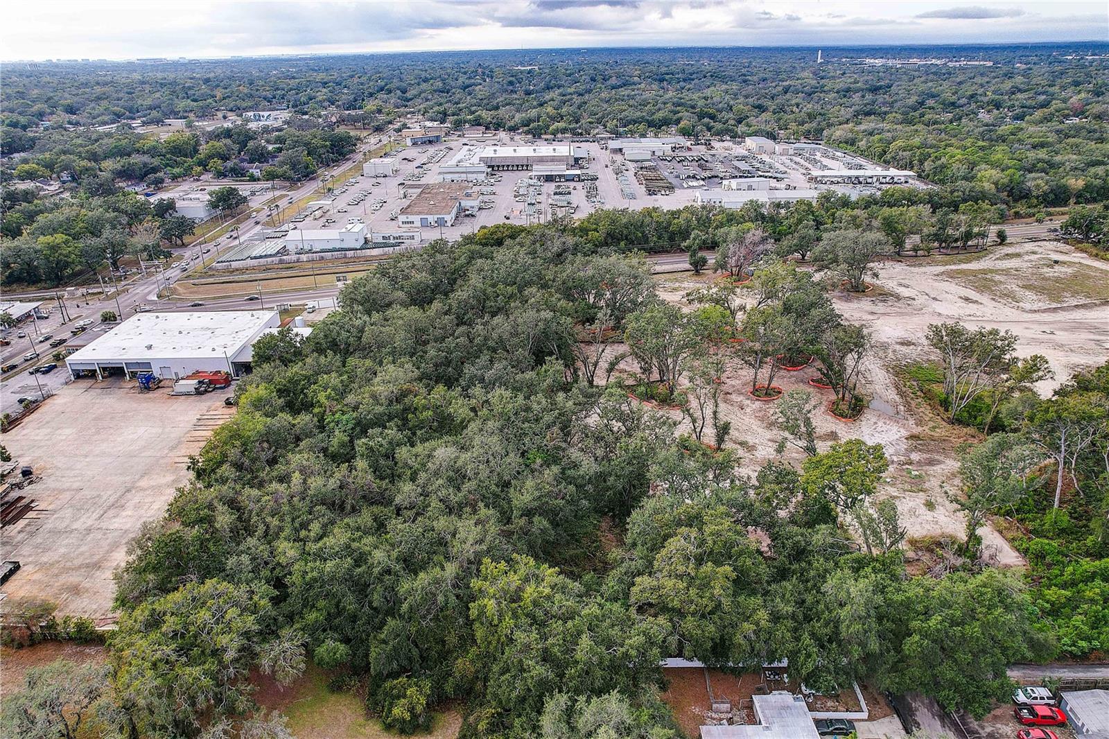 Image 9 of 17 For 6905 & 6907 Rowlett Park Drive