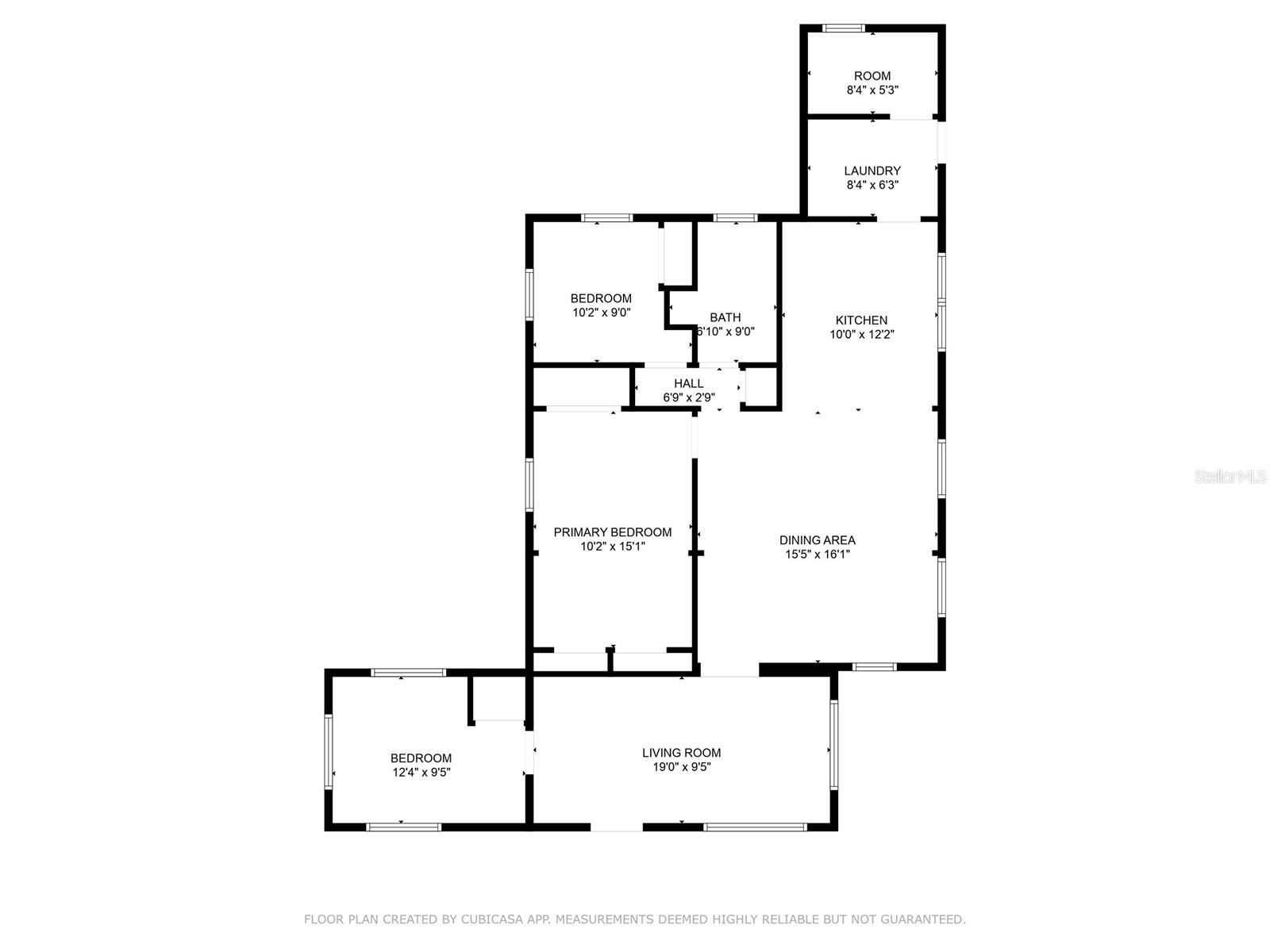 Image 17 of 17 For 605 Disston Avenue