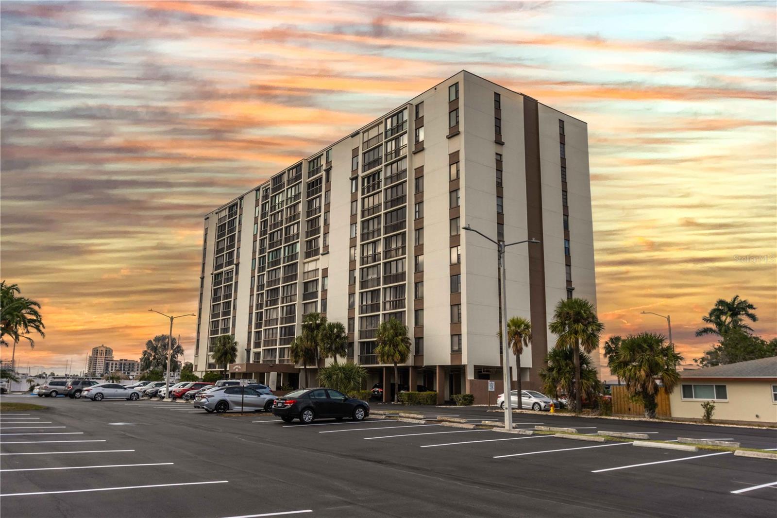 Details for 255 Dolphin Point 803, CLEARWATER BEACH, FL 33767