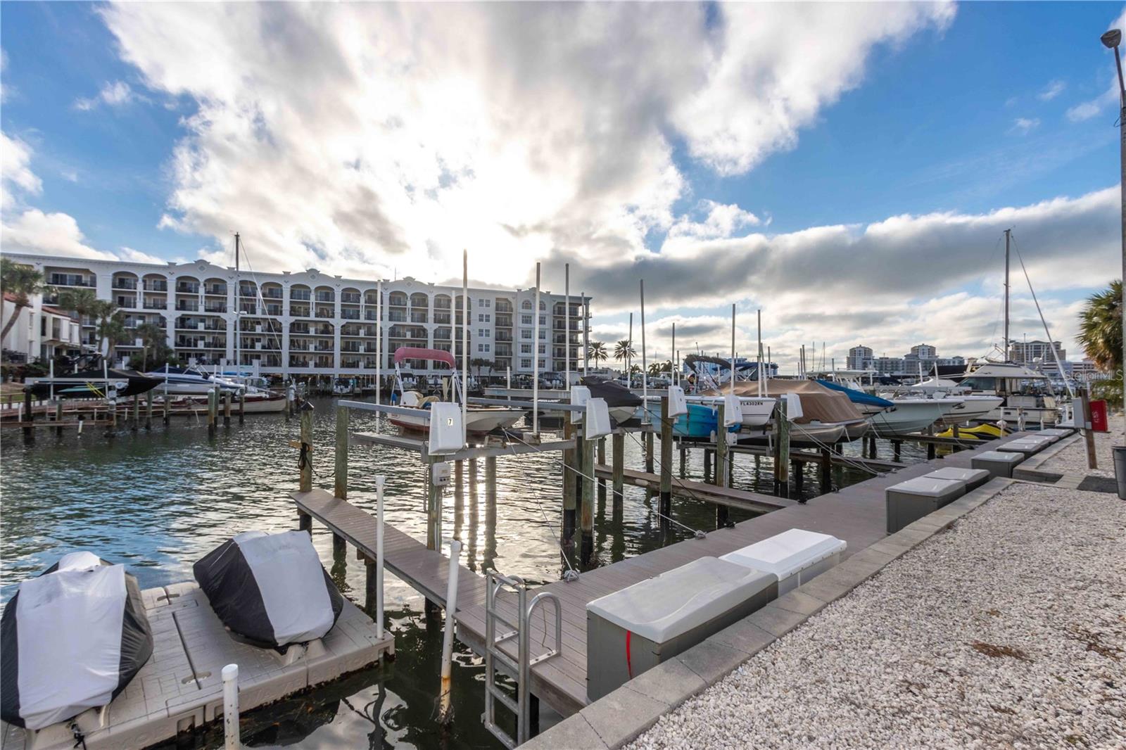 Image 56 of 70 For 255 Dolphin Point 803