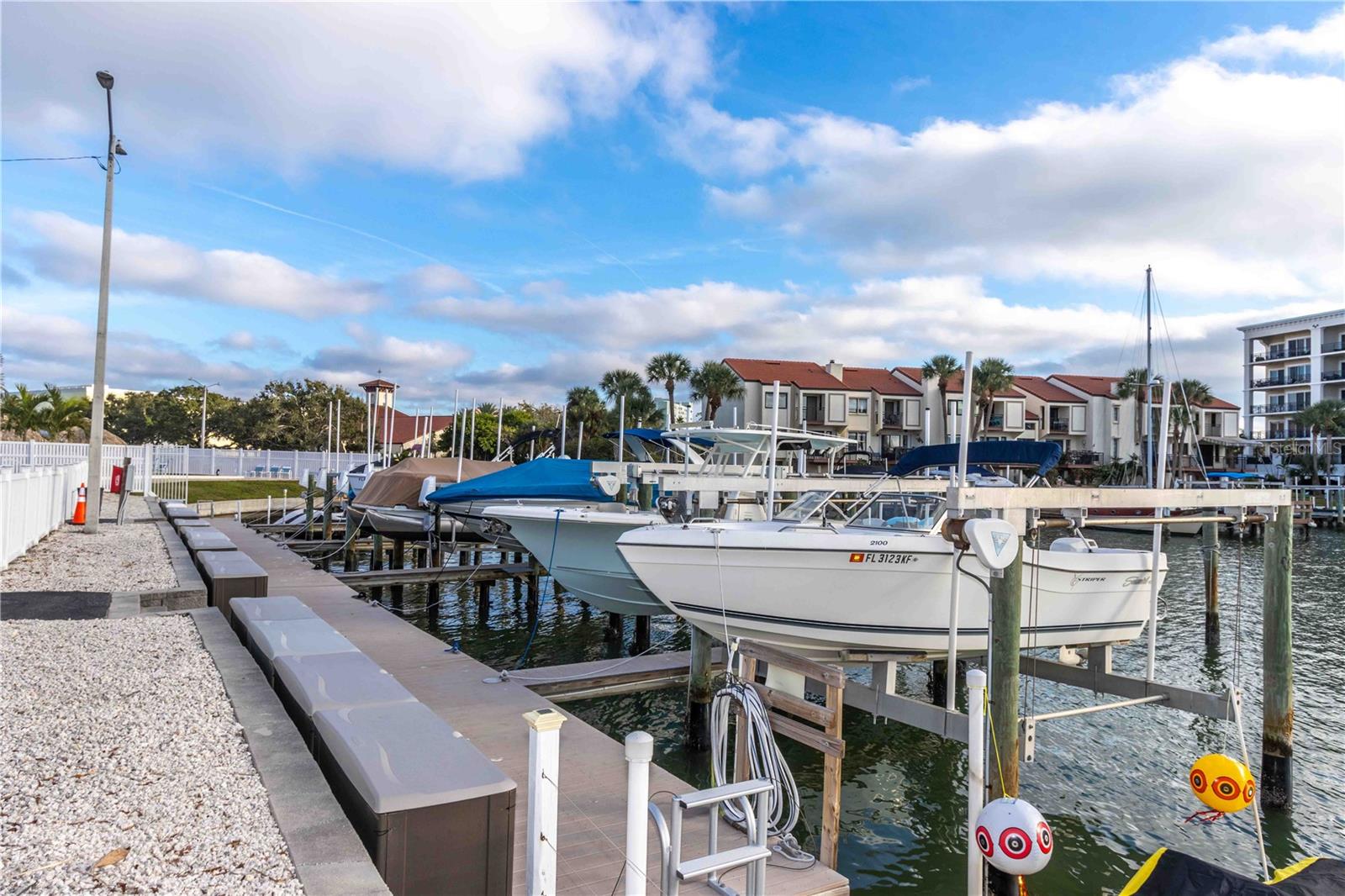 Image 57 of 70 For 255 Dolphin Point 803