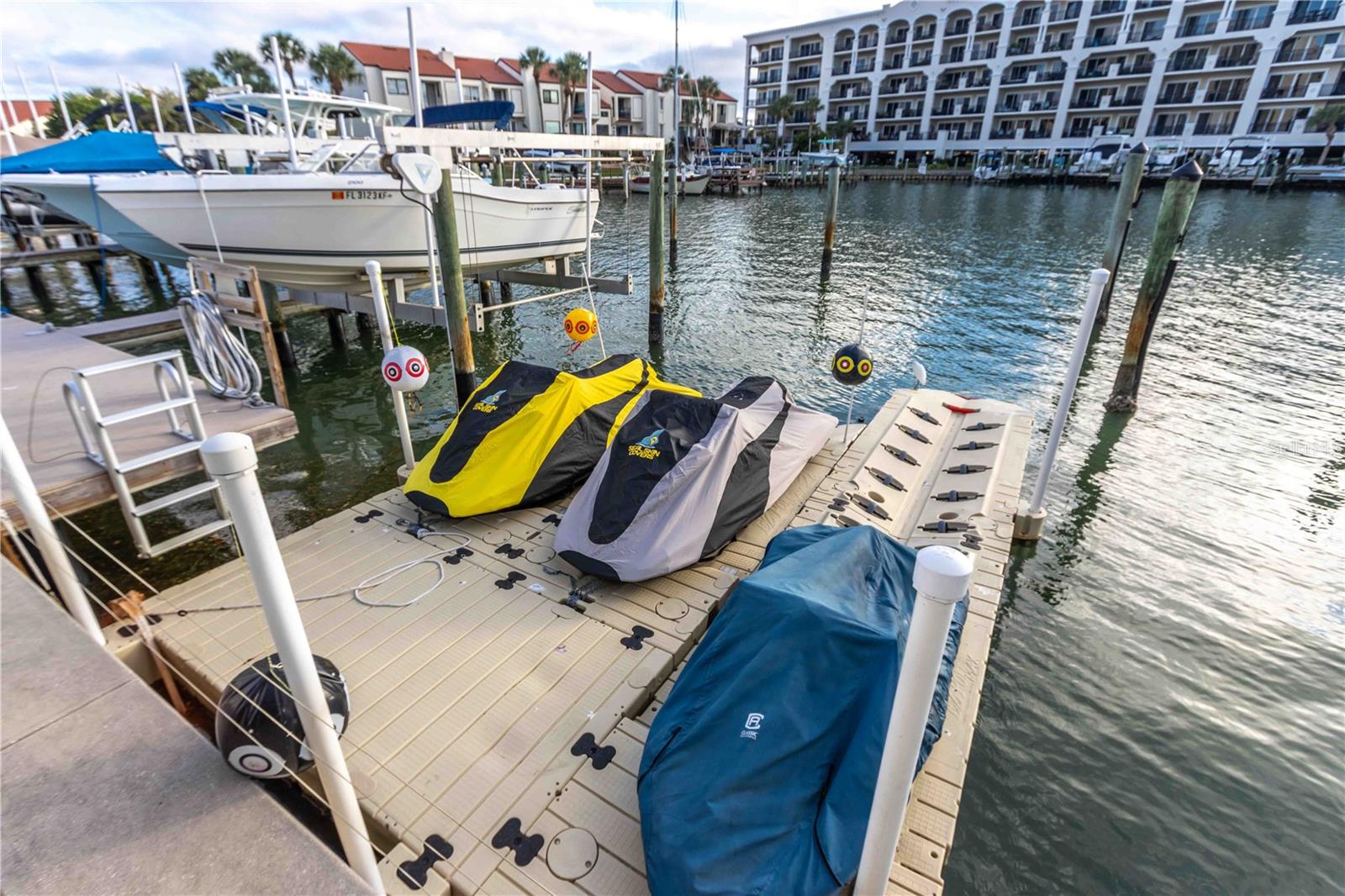 Image 58 of 70 For 255 Dolphin Point 803