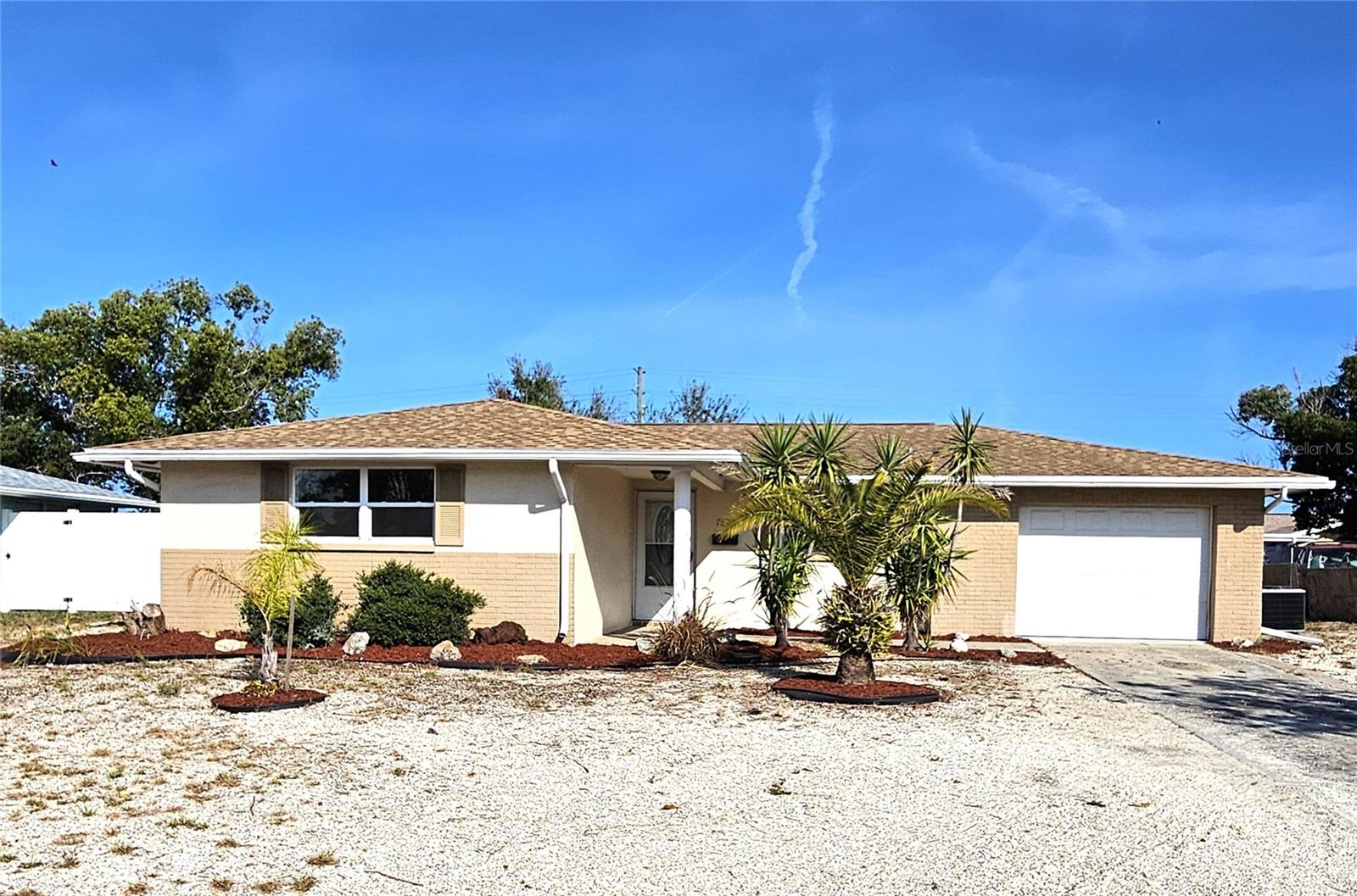 Details for 7821 Lotus Drive, PORT RICHEY, FL 34668