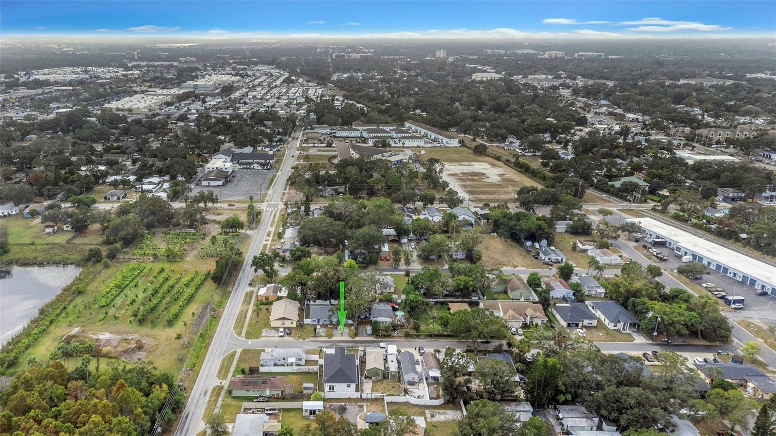 Image 38 of 47 For 1008 Hawkins Street