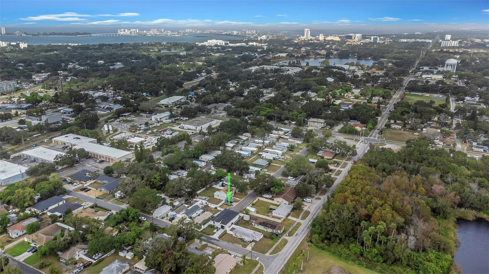 Image 39 of 47 For 1008 Hawkins Street