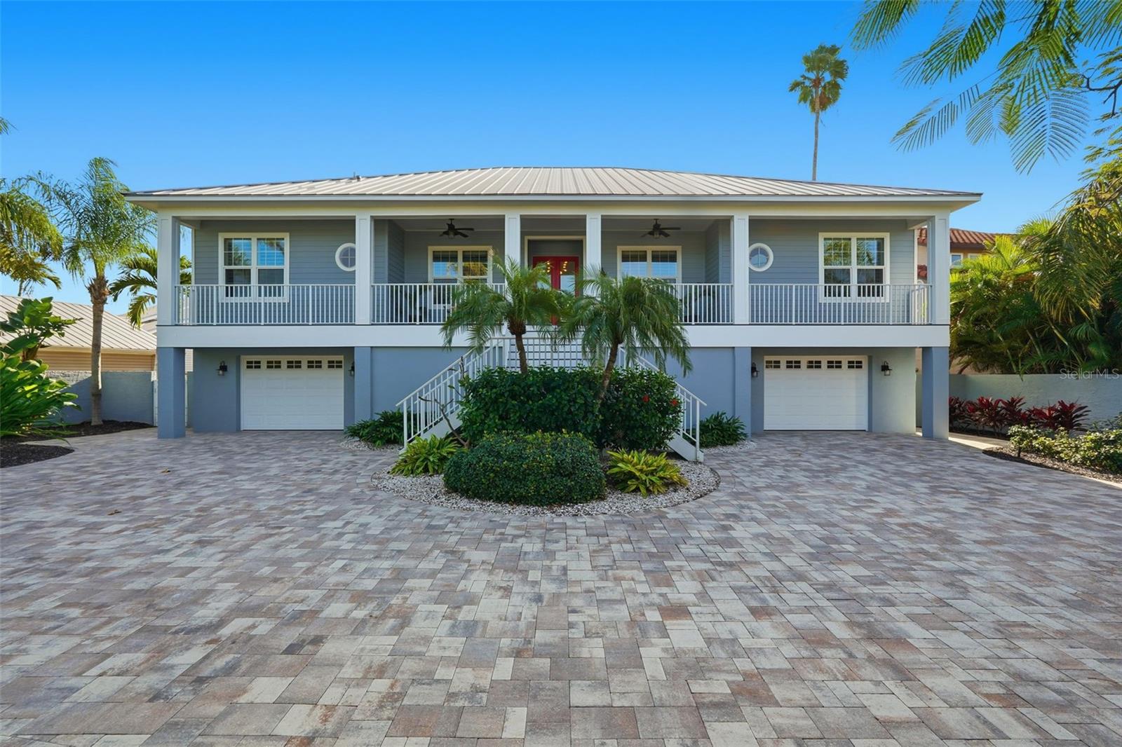 Details for 401 Harbor Drive, BELLEAIR BEACH, FL 33786