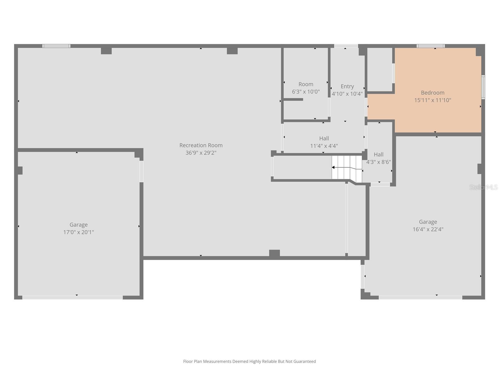 Image 60 of 60 For 401 Harbor Drive