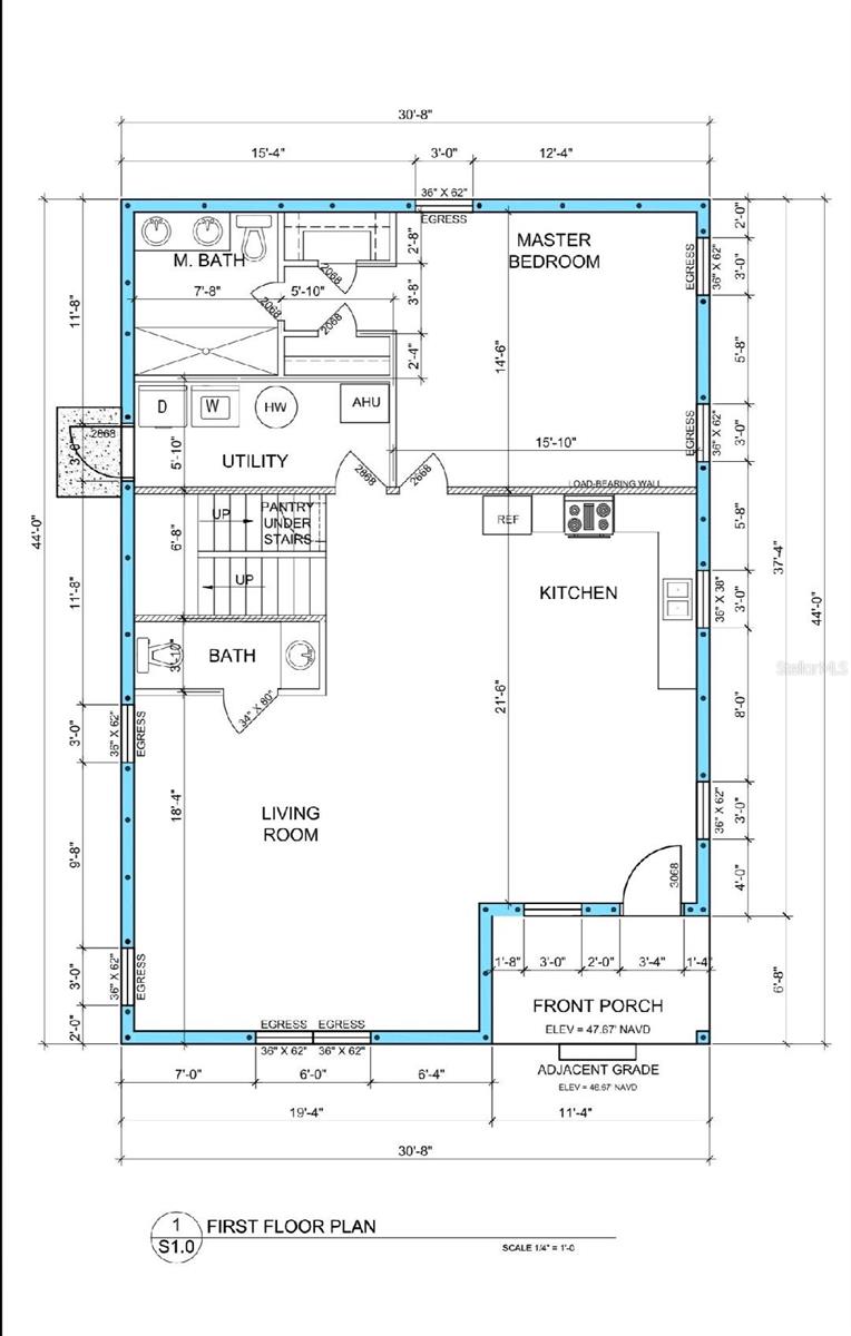 Image 49 of 50 For 1530 12th Avenue S