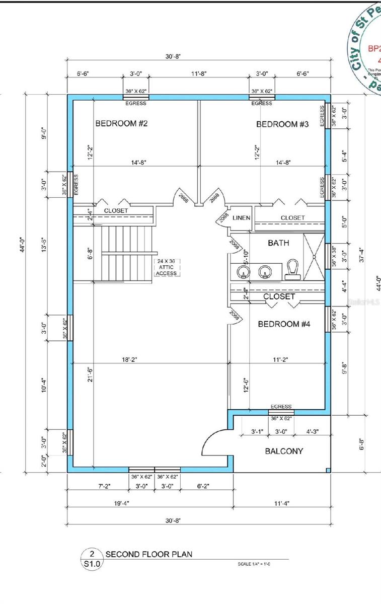 Image 50 of 50 For 1530 12th Avenue S