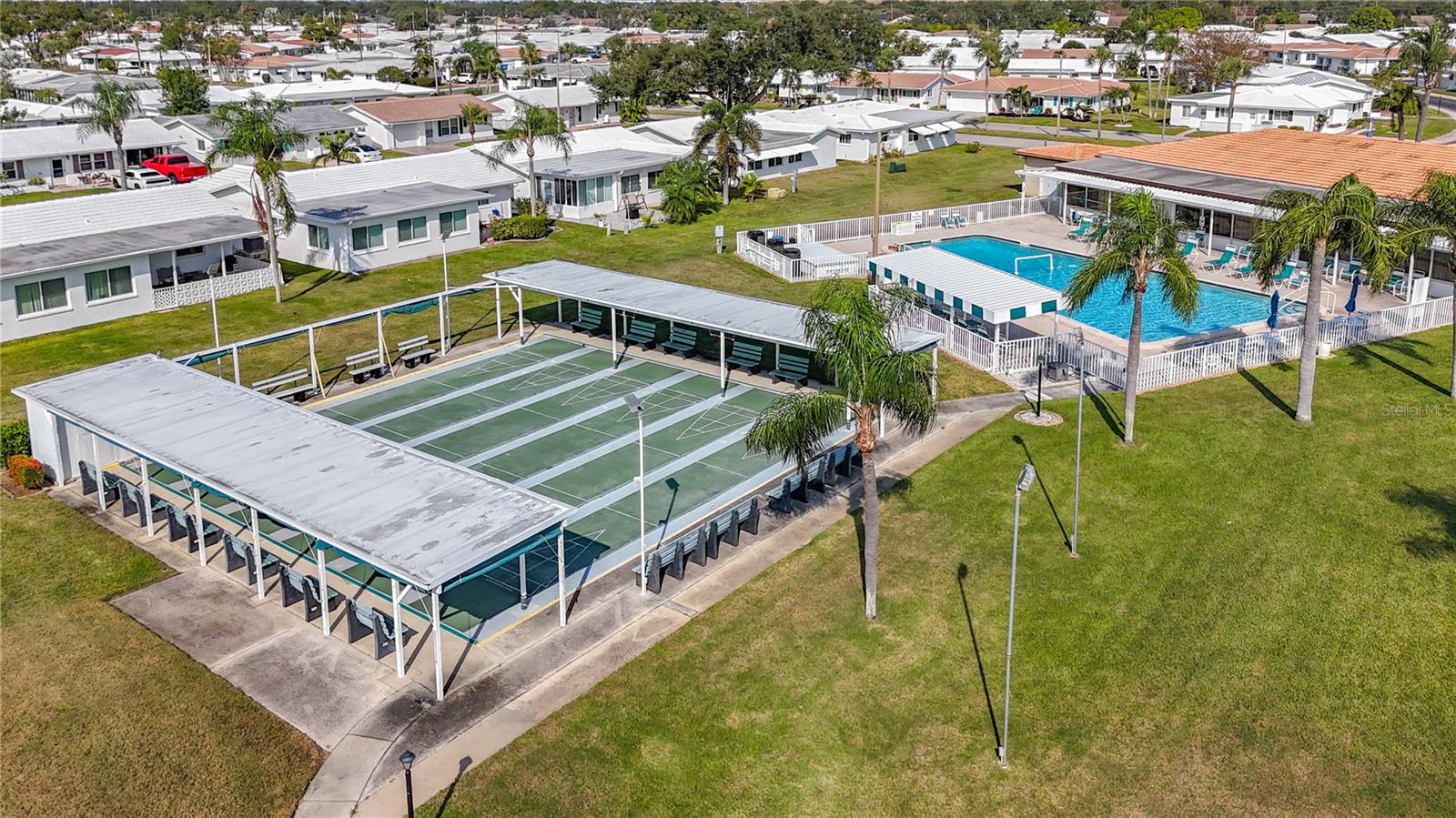 Image 42 of 45 For 9729 36th Way N 4