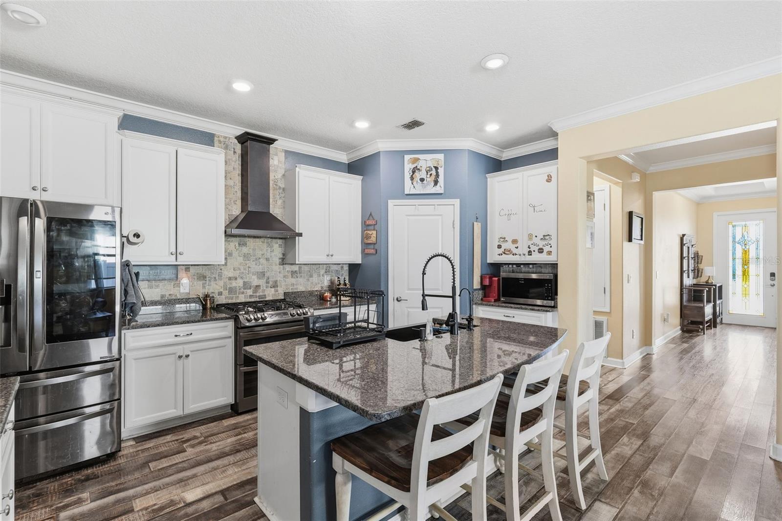 Image 12 of 45 For 21922 Crest Meadow Drive