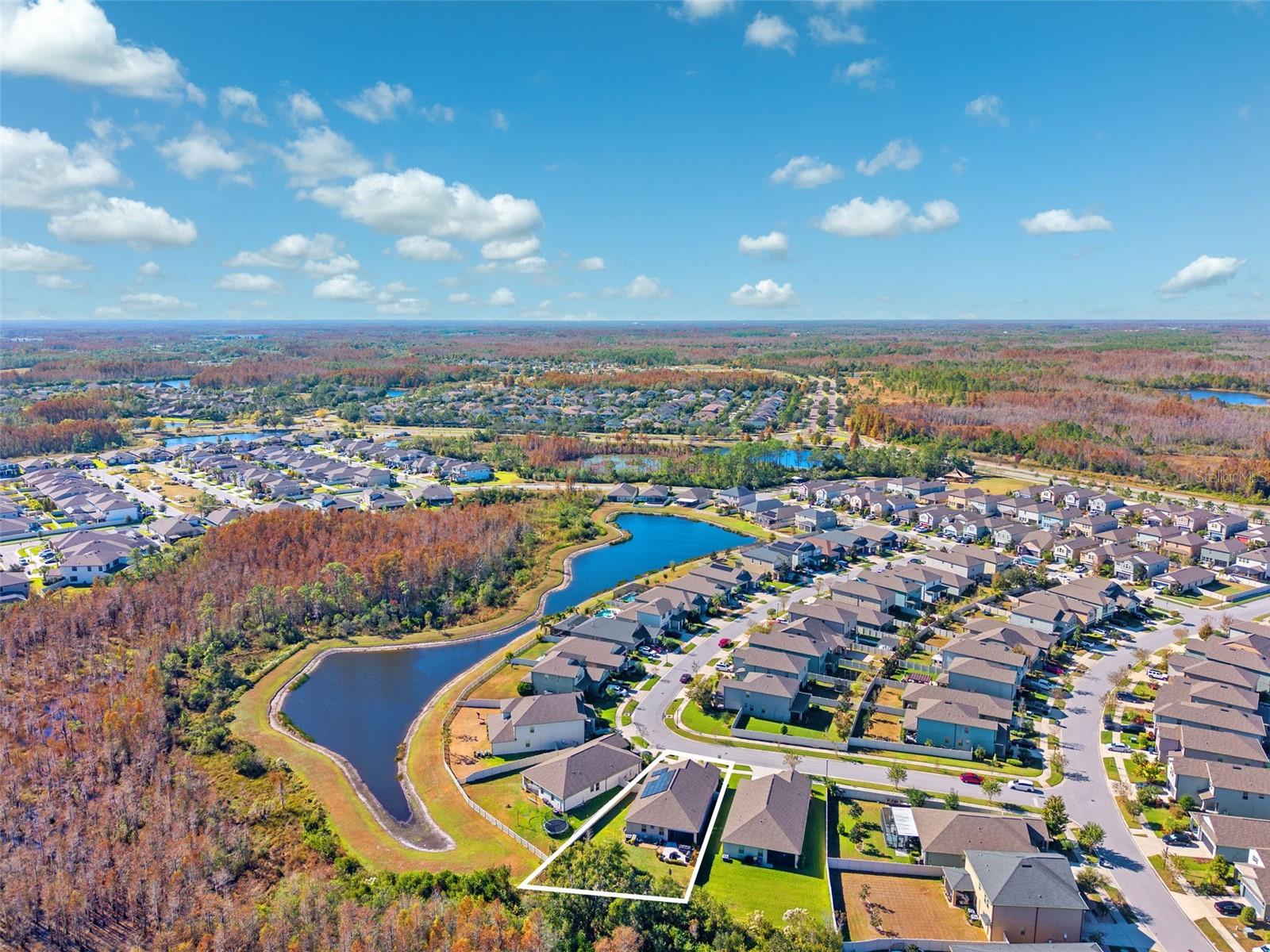 Image 40 of 45 For 21922 Crest Meadow Drive