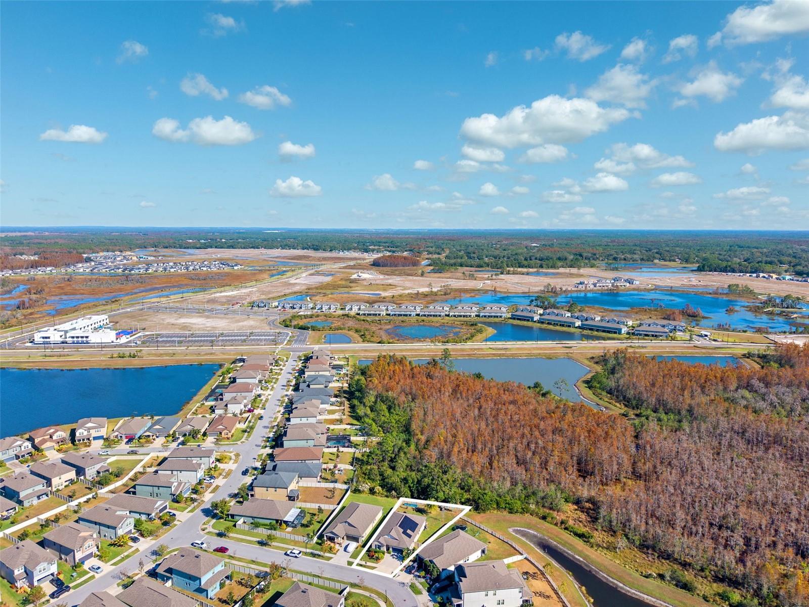 Image 43 of 45 For 21922 Crest Meadow Drive