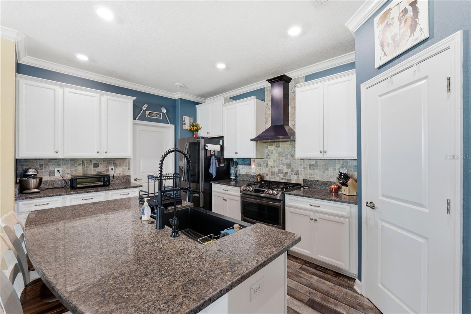 Image 9 of 45 For 21922 Crest Meadow Drive