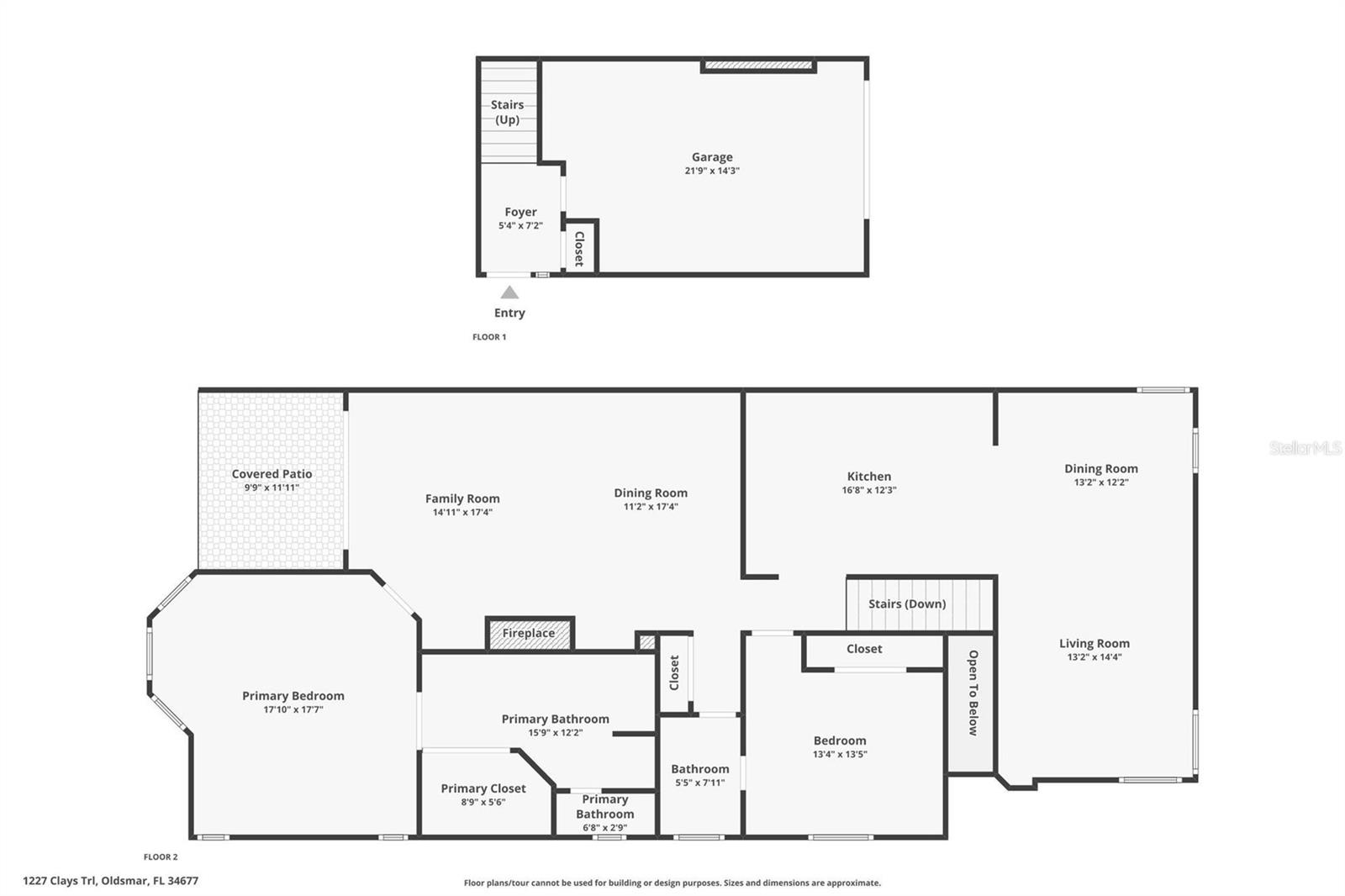 Image 34 of 34 For 1227 Clays Trail