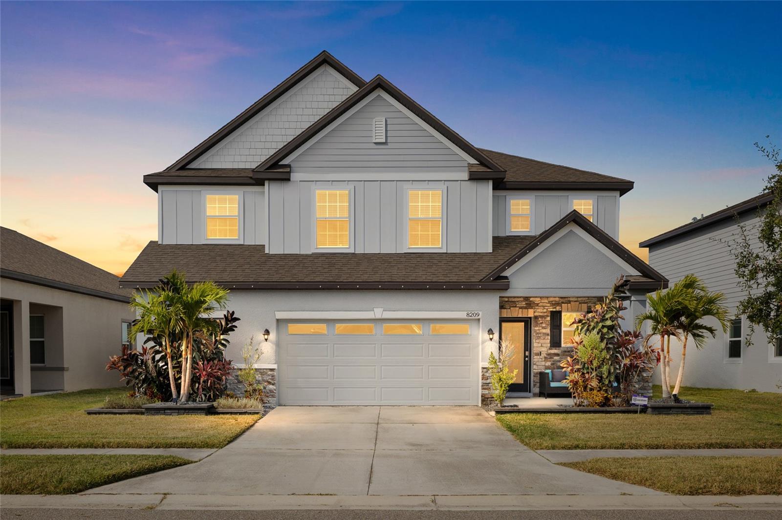 Details for 8209 Abby Brooks Circle, WESLEY CHAPEL, FL 33545