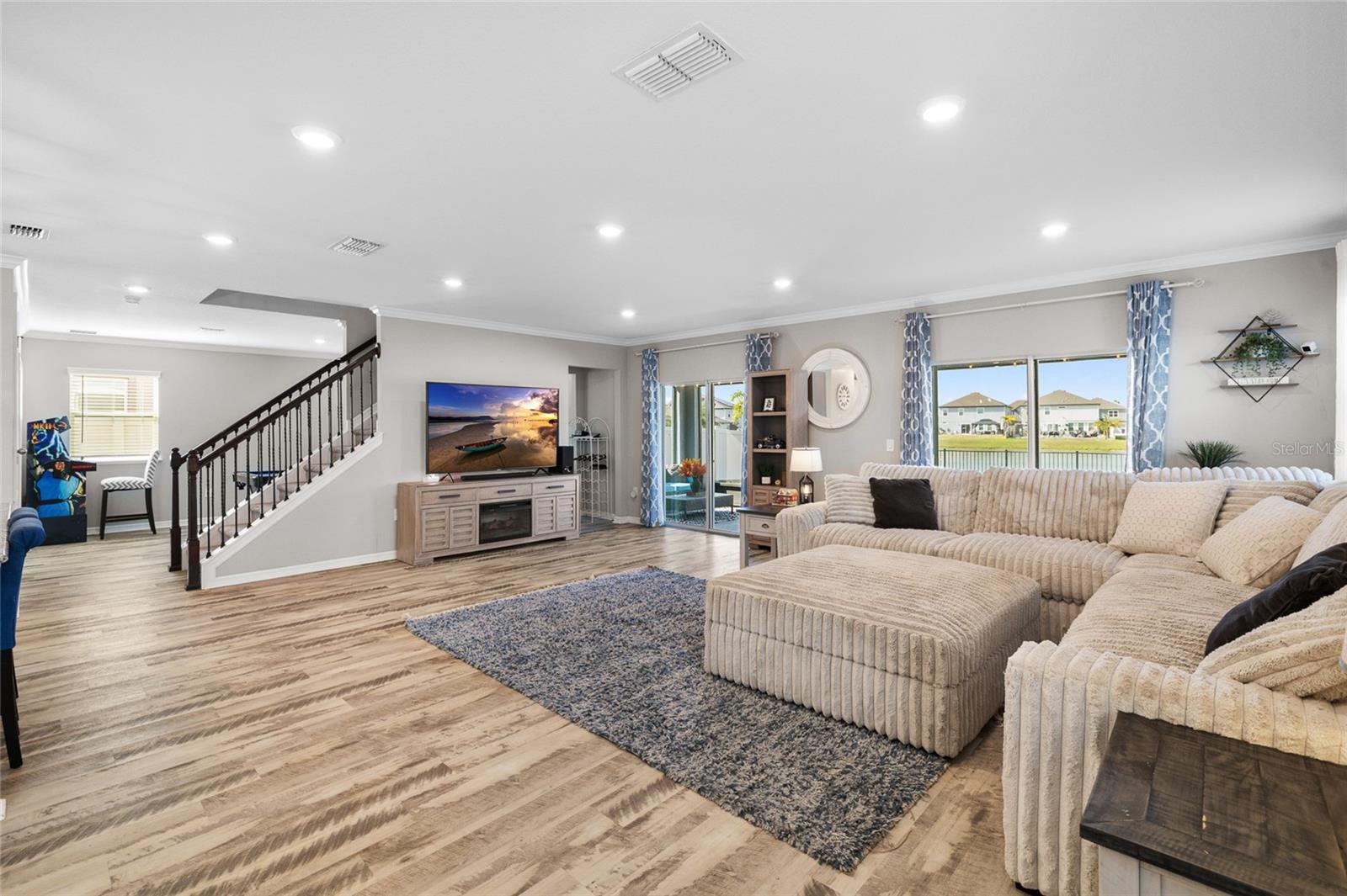 Image 15 of 56 For 8209 Abby Brooks Circle