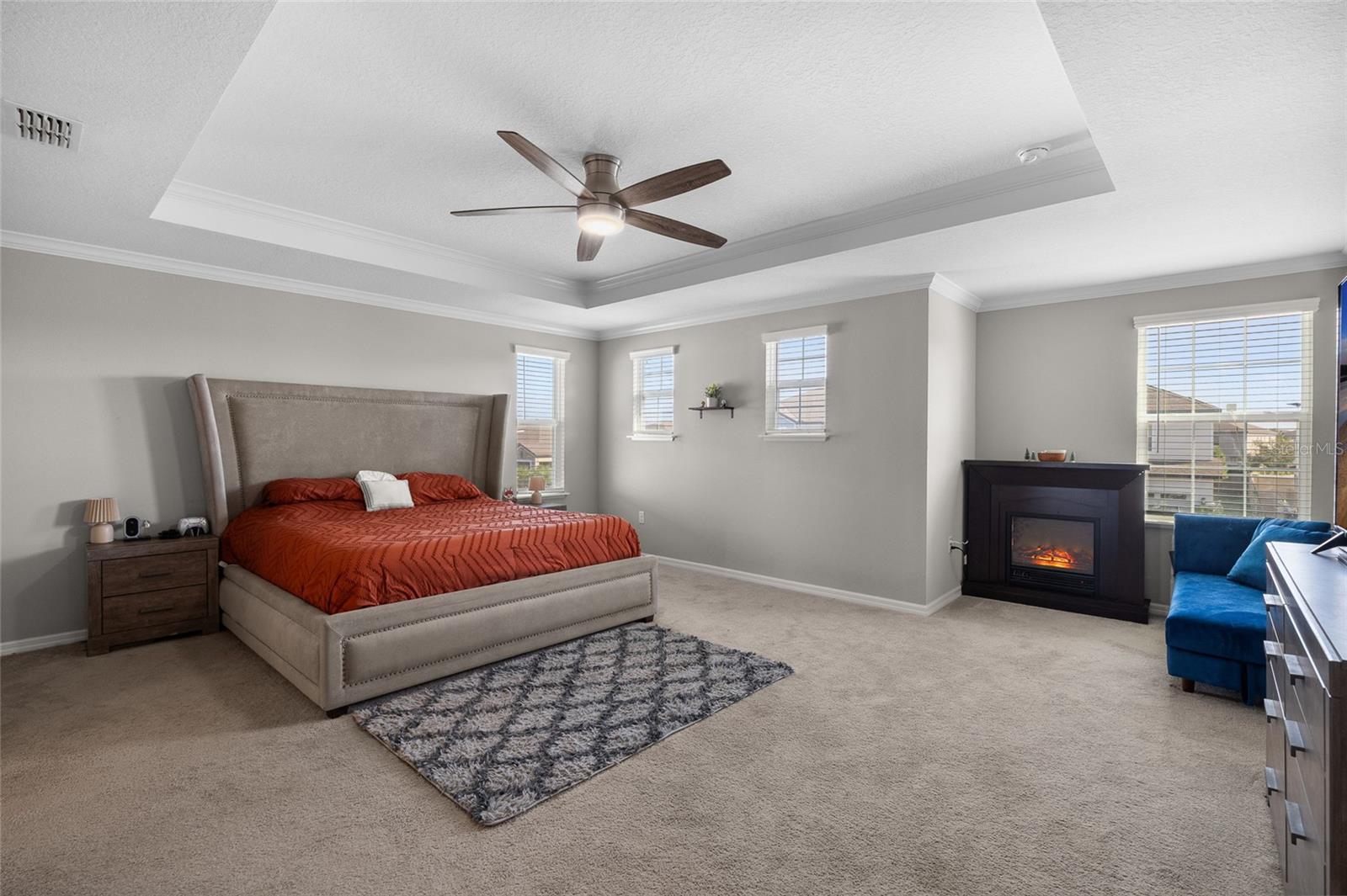 Image 21 of 56 For 8209 Abby Brooks Circle