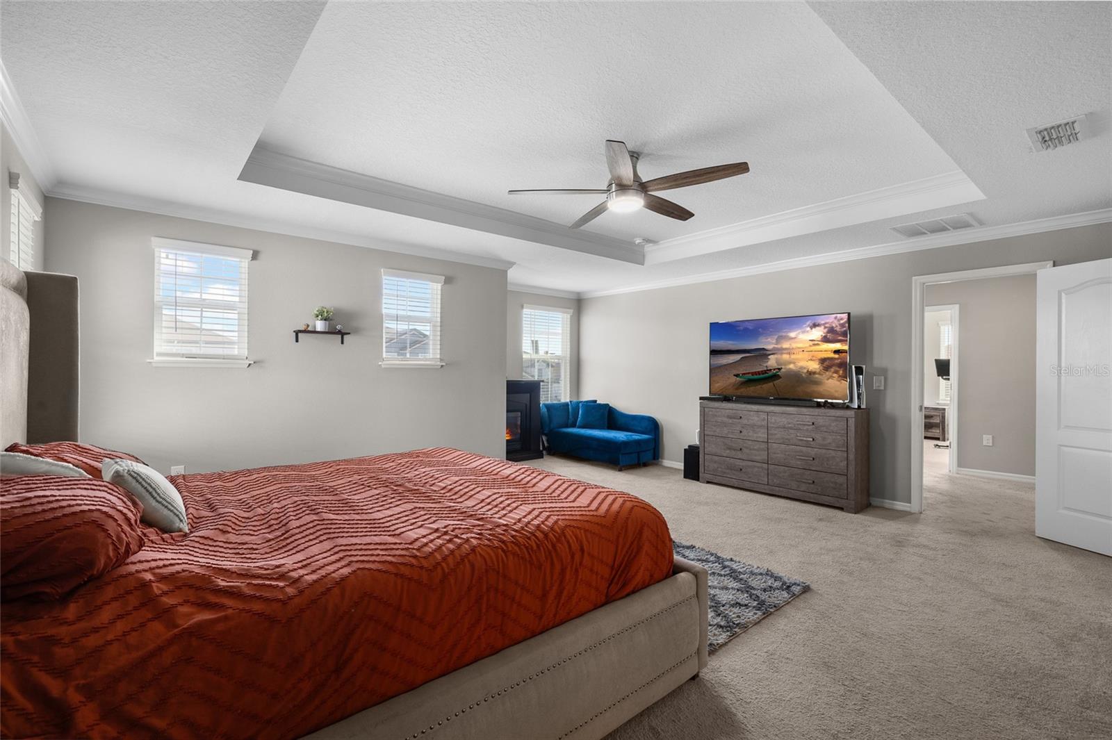 Image 22 of 56 For 8209 Abby Brooks Circle