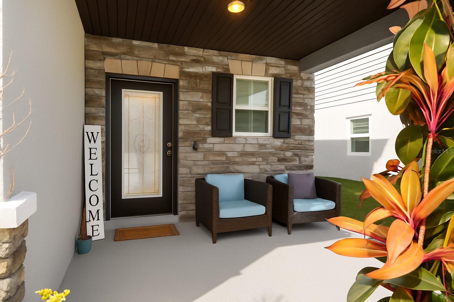 Image 4 of 56 For 8209 Abby Brooks Circle