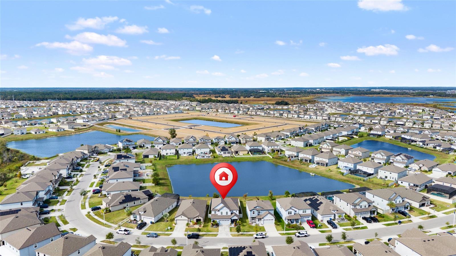 Image 48 of 56 For 8209 Abby Brooks Circle