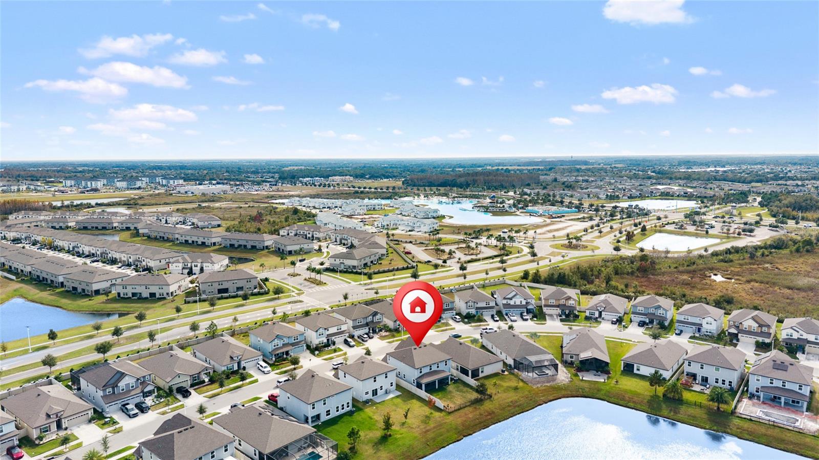 Image 49 of 56 For 8209 Abby Brooks Circle