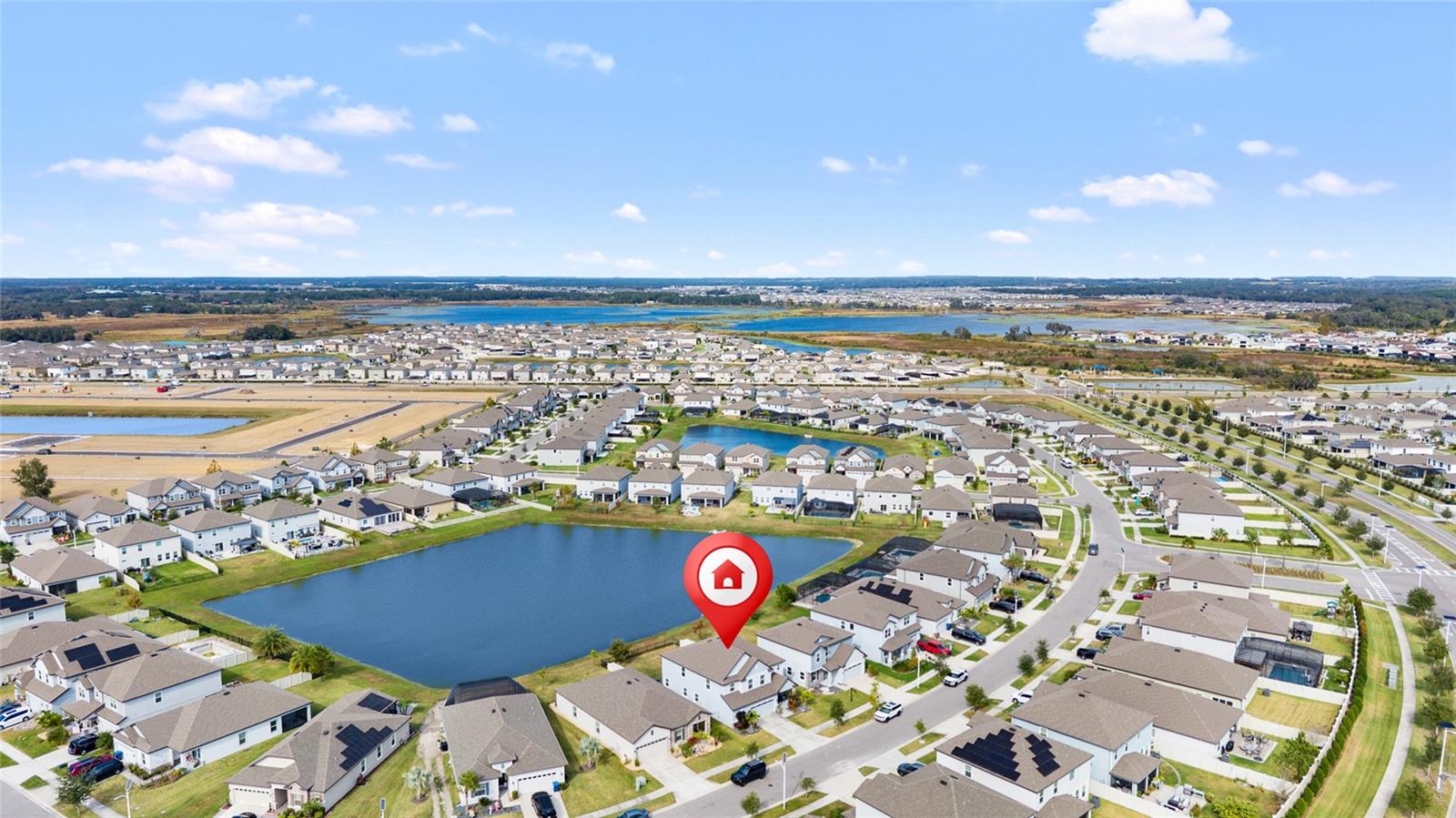 Image 50 of 56 For 8209 Abby Brooks Circle