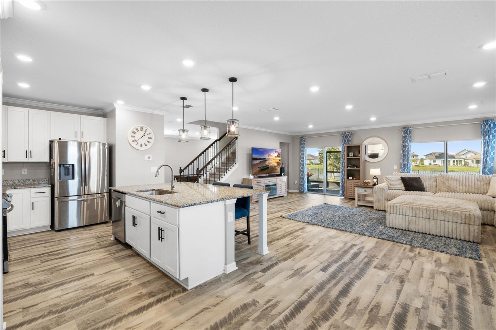 Image 9 of 56 For 8209 Abby Brooks Circle