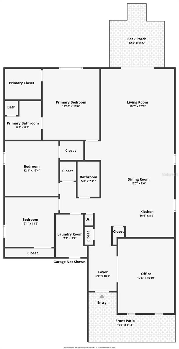 Image 45 of 54 For 653 Petal Mist Lane