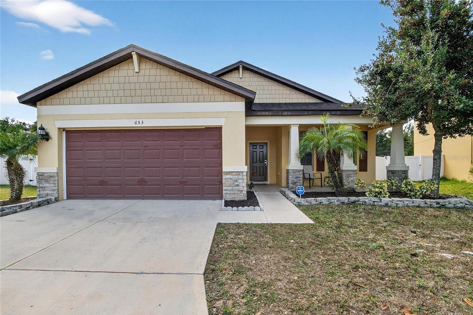 Image 7 of 54 For 653 Petal Mist Lane