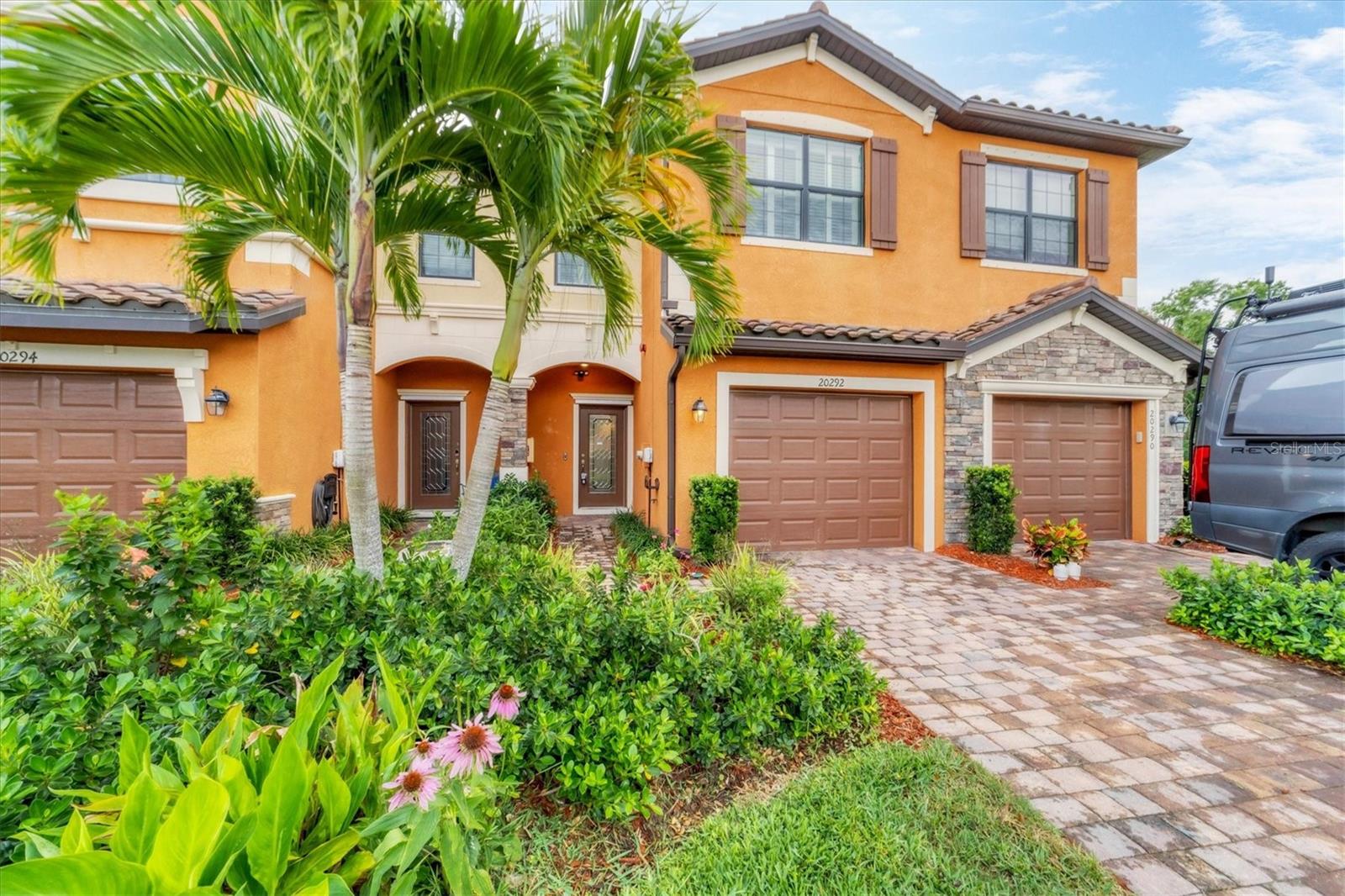Details for 20292 Lagente Circle, VENICE, FL 34293