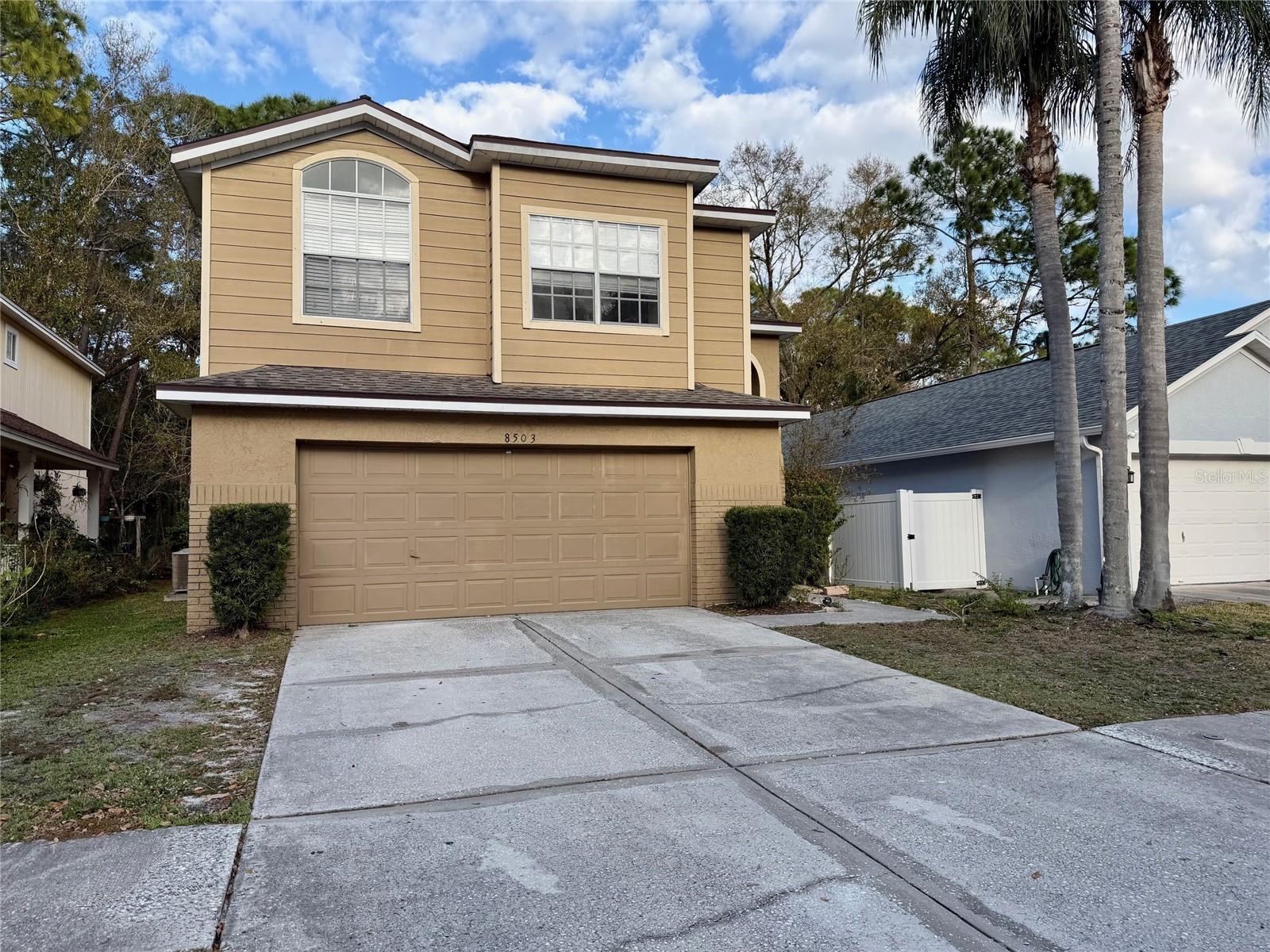 Image 25 of 27 For 8503 Manassas Road