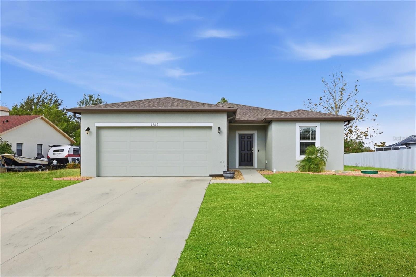 Details for 5189 Roble Avenue, SPRING HILL, FL 34608