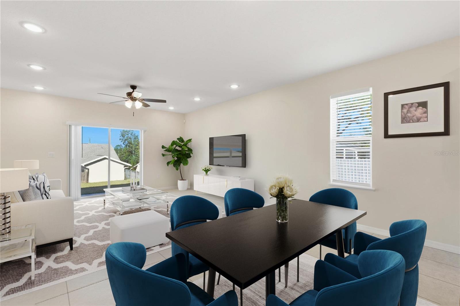 Image 13 of 26 For 5189 Roble Avenue