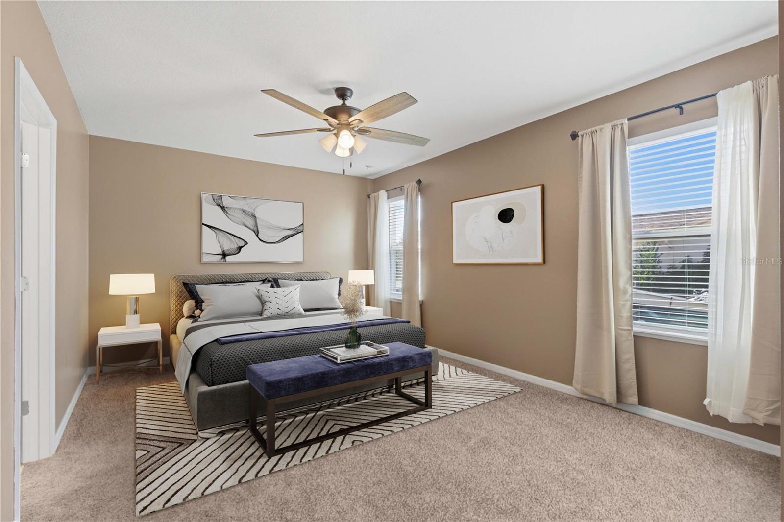 Image 17 of 26 For 5189 Roble Avenue