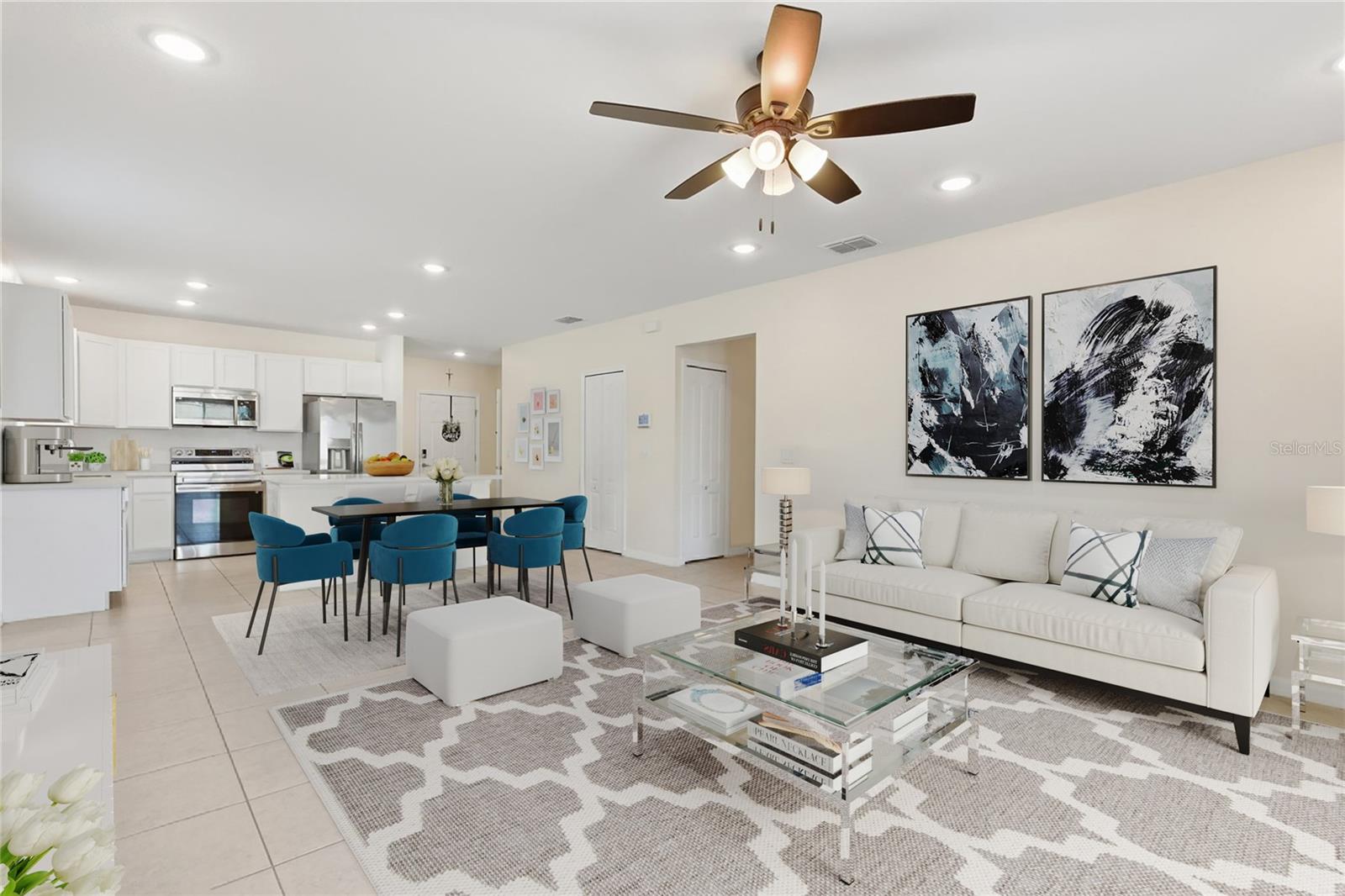 Image 2 of 26 For 5189 Roble Avenue