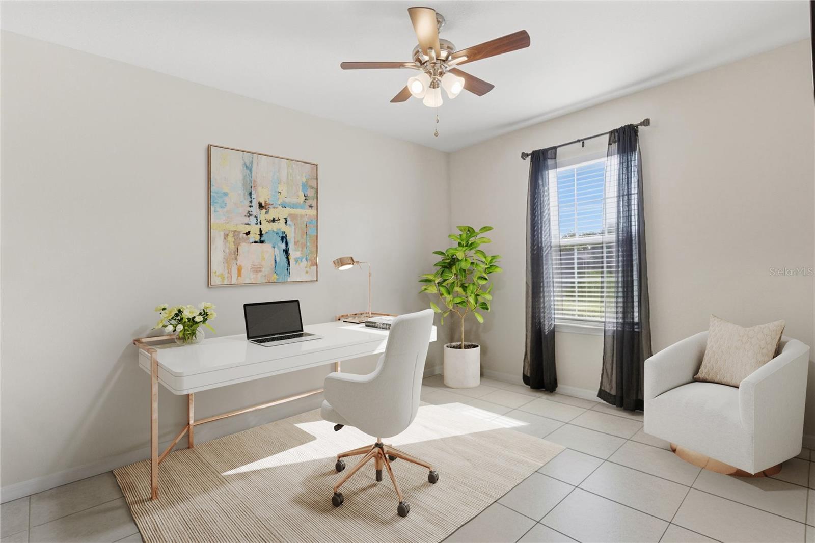 Image 4 of 26 For 5189 Roble Avenue