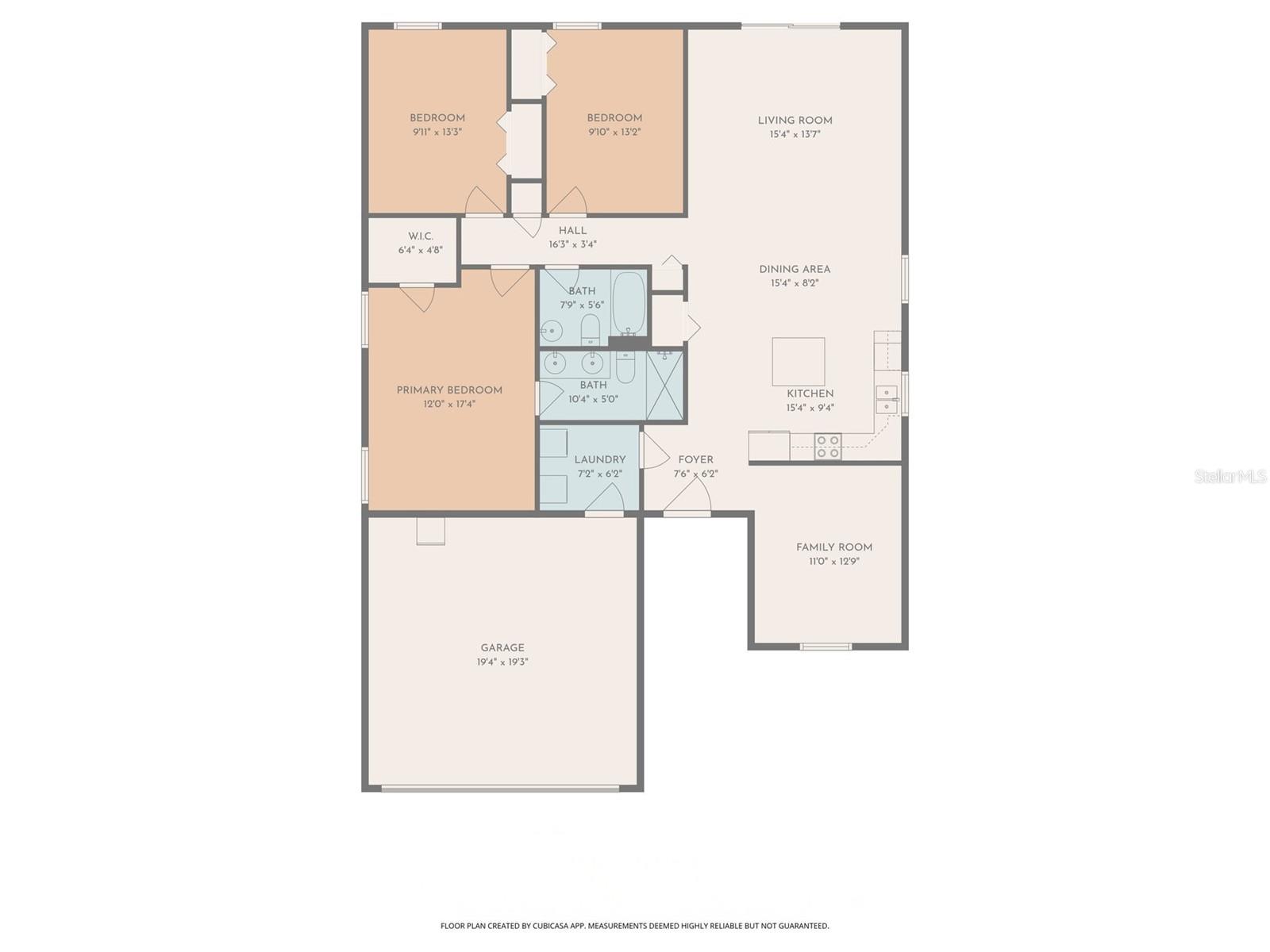 Image 5 of 26 For 5189 Roble Avenue