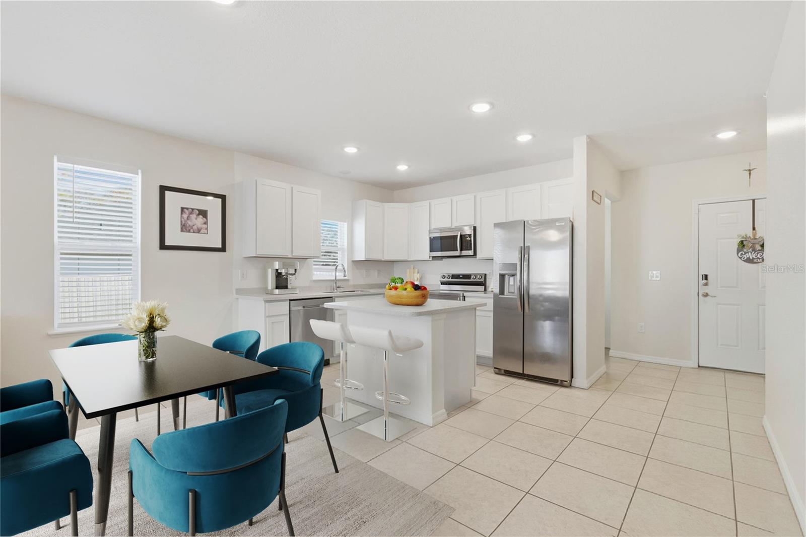 Image 9 of 26 For 5189 Roble Avenue