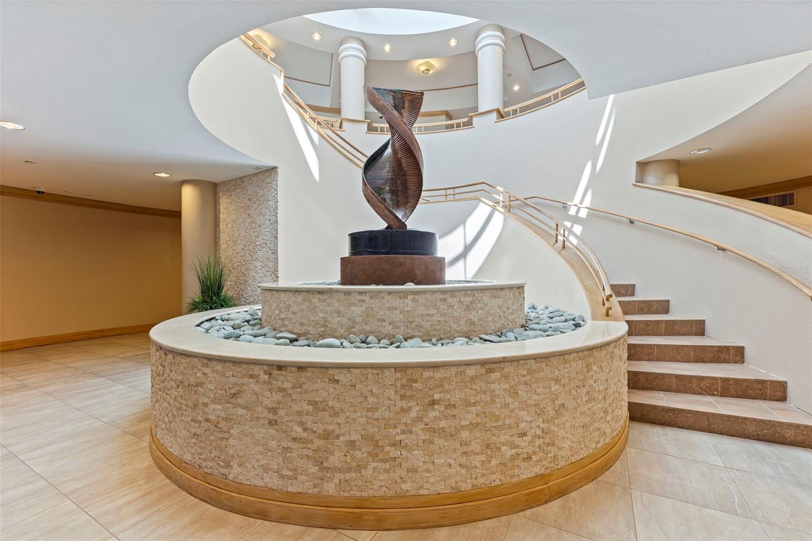 Image 28 of 60 For 1540 Gulf Boulevard 1707