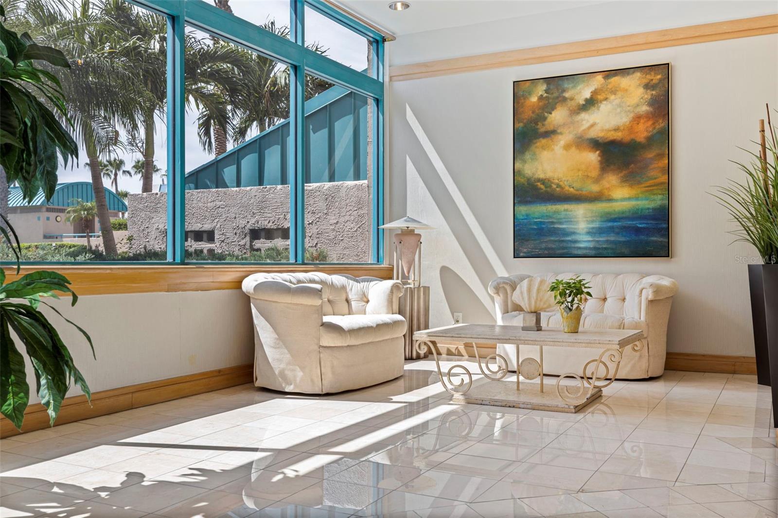 Image 30 of 60 For 1540 Gulf Boulevard 1707