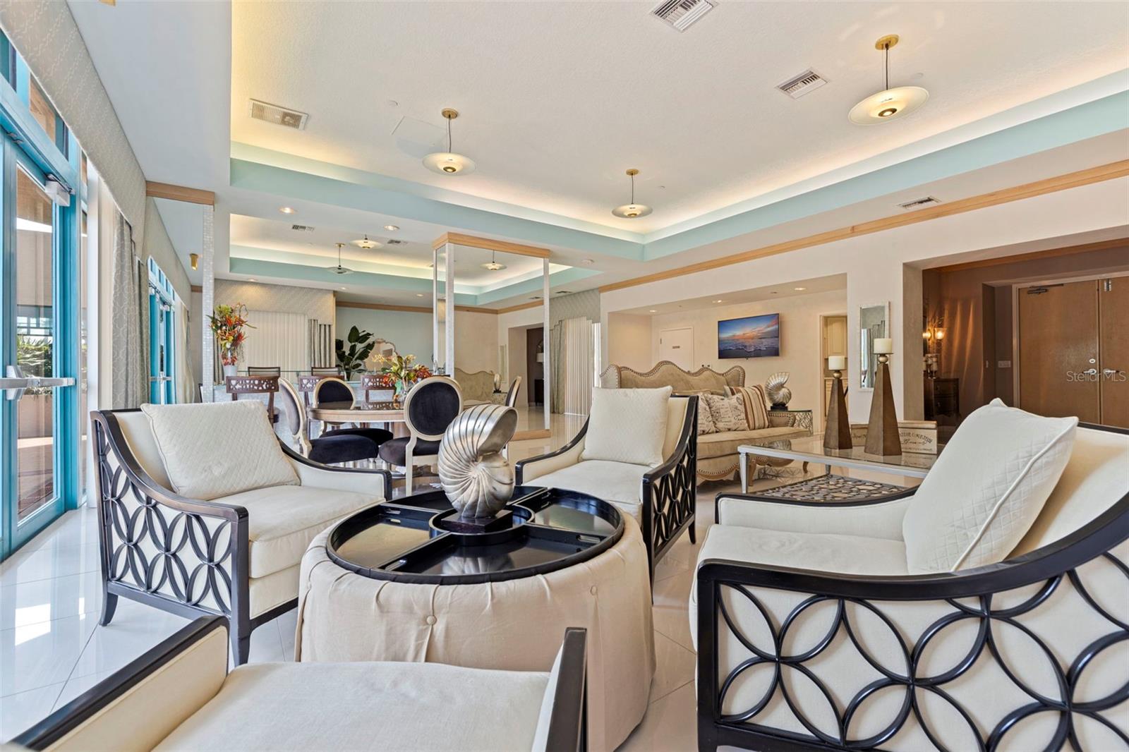 Image 38 of 60 For 1540 Gulf Boulevard 1707