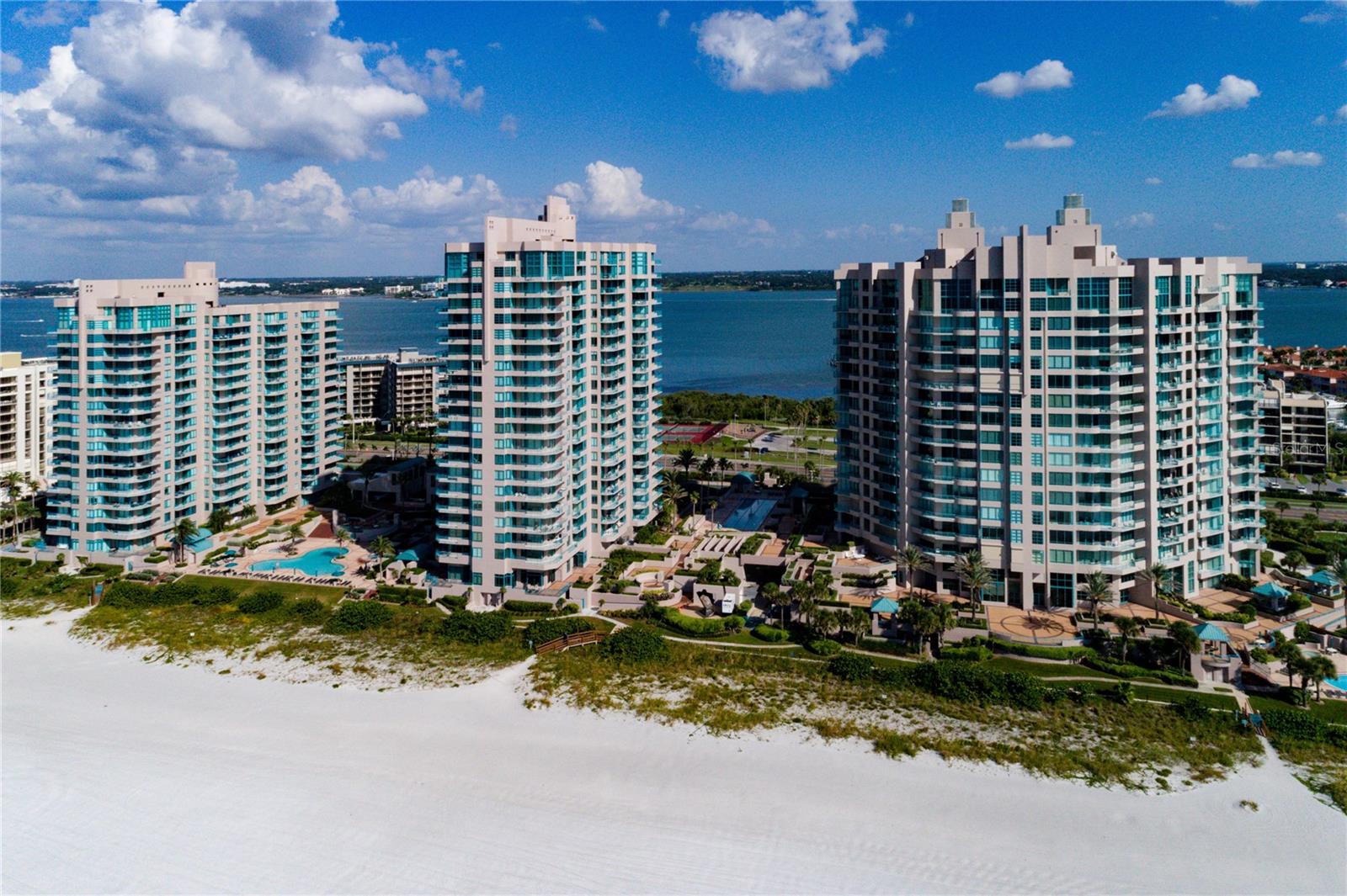 Image 55 of 60 For 1540 Gulf Boulevard 1707