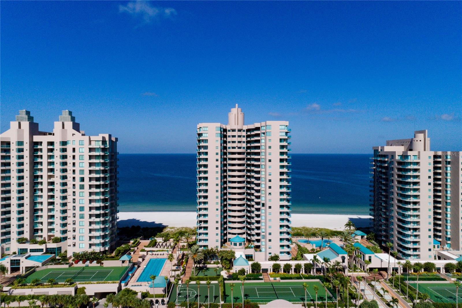 Image 56 of 60 For 1540 Gulf Boulevard 1707