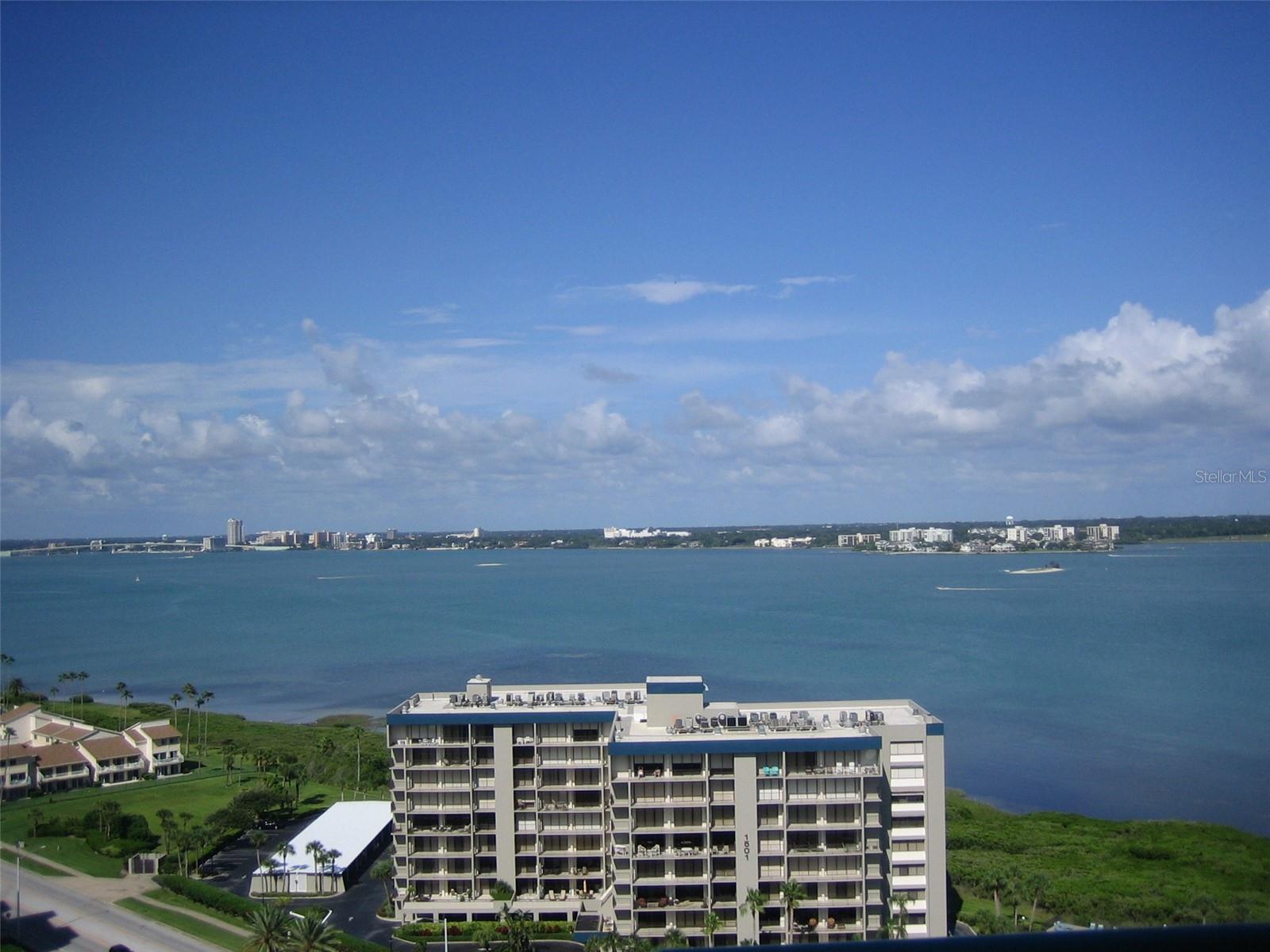 Image 7 of 60 For 1540 Gulf Boulevard 1707