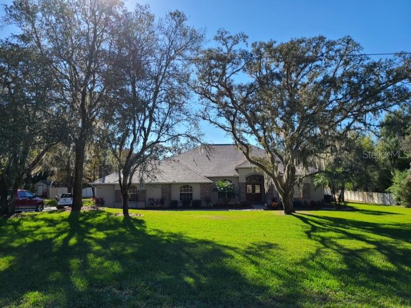 Details for 13624 Cooper Road, SPRING HILL, FL 34609